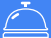 Icon of a bell