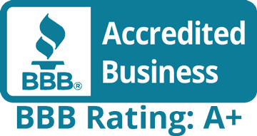 Better Business Bureau logo